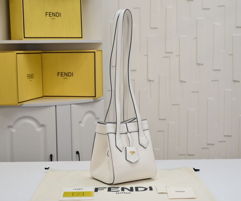 Fendi Bucket Bags